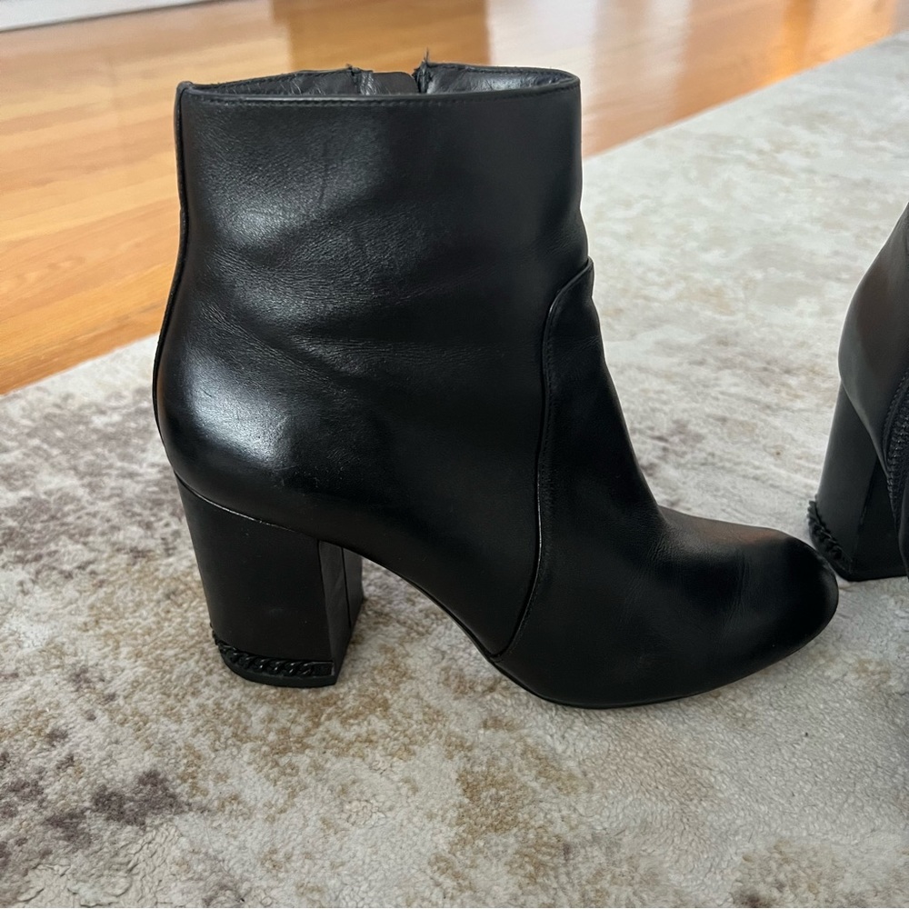 Michael Kors booties
